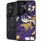 NFL Minnesota Vikings Tropical Print Galaxy S24 Plus Kickstand Case