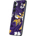 NFL Minnesota Vikings Tropical Print Galaxy S24 Plus Skin