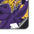 NFL Minnesota Vikings Tropical Print Galaxy S24 Plus Skin