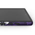NFL Minnesota Vikings Tropical Print Galaxy S25 Ultra Impact Case