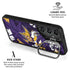 NFL Minnesota Vikings Tropical Print Galaxy S24 Ultra Kickstand Case