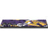 NFL Minnesota Vikings Tropical Print Galaxy S24 Ultra Skin