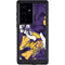 NFL Minnesota Vikings Tropical Print Galaxy S24 Ultra Waterproof Case