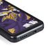 NFL Minnesota Vikings Tropical Print Galaxy S24 Waterproof Case