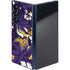 NFL Minnesota Vikings Tropical Print Galaxy Z Fold6 Skin