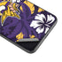 NFL Minnesota Vikings Tropical Print Google Pixel 4 XL Skin
