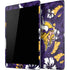 NFL Minnesota Vikings Tropical Print iPad Skins