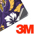 NFL Minnesota Vikings Tropical Print iPad Skins
