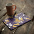 NFL Minnesota Vikings Tropical Print iPad Skins