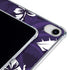 NFL Minnesota Vikings Tropical Print iPad 11th Gen (2025) Clear Case