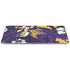 NFL Minnesota Vikings Tropical Print Apple iPad Air Skin