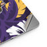NFL Minnesota Vikings Tropical Print Apple iPad Air Skin