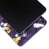 NFL Minnesota Vikings Tropical Print Apple iPad Mini Skin