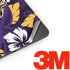 NFL Minnesota Vikings Tropical Print Apple iPad Pro Skin