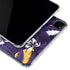 NFL Minnesota Vikings Tropical Print iPad Cases