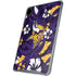 NFL Minnesota Vikings Tropical Print iPad Cases