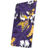 NFL Minnesota Vikings Tropical Print iPad Pro 13in M4 (2024) Skin