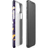 NFL Minnesota Vikings Tropical Print iPhone 11 Pro Lite Case