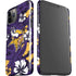 NFL Minnesota Vikings Tropical Print iPhone 11 Pro Lite Case