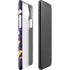 NFL Minnesota Vikings Tropical Print iPhone 11 Pro Max Lite Case