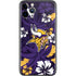 NFL Minnesota Vikings Tropical Print iPhone 11 Pro Skin