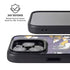 NFL Minnesota Vikings Tropical Print iPhone 13 Pro Kickstand Case