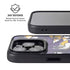 NFL Minnesota Vikings Tropical Print iPhone 14 Pro Max Kickstand Case