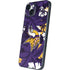 NFL Minnesota Vikings Tropical Print iPhone 15 Skin