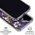 NFL Minnesota Vikings Tropical Print iPhone 16 Clear Case