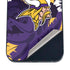 NFL Minnesota Vikings Tropical Print iPhone 16 Skin