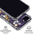 NFL Minnesota Vikings Tropical Print iPhone 16e MagSafe Case