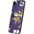 NFL Minnesota Vikings Tropical Print iPhone 16e Skin