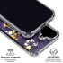 NFL Minnesota Vikings Tropical Print iPhone 17 Clear Case