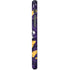NFL Minnesota Vikings Tropical Print iPhone 7 Pro Case