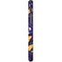 NFL Minnesota Vikings Tropical Print iPhone 8 Pro Case