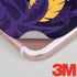 NFL Minnesota Vikings Tropical Print iPhone 8 Skin