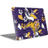 NFL Minnesota Vikings Tropical Print Apple MacBook Air Skin