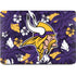 NFL Minnesota Vikings Tropical Print Apple MacBook Air Skin