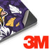 NFL Minnesota Vikings Tropical Print Apple MacBook Air Skin