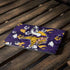 NFL Minnesota Vikings Tropical Print Apple MacBook Air Skin