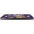 NFL Minnesota Vikings Tropical Print Apple MacBook Pro 14-inch Skin