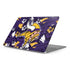 NFL Minnesota Vikings Tropical Print Apple MacBook Pro 16-inch Skin