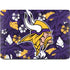 NFL Minnesota Vikings Tropical Print Apple MacBook Pro 16-inch Skin