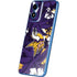 NFL Minnesota Vikings Tropical Print Moto G Play 4G (2024) Skin