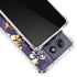 NFL Minnesota Vikings Tropical Print Moto G Stylus 5G (2025) Clear Case