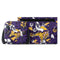 NFL Minnesota Vikings Tropical Print Nintendo Switch 2 (2025) with Joy-Con Skin
