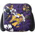 NFL Minnesota Vikings Tropical Print Nintendo Switch 2 (2025) with Joy-Con Skin