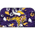 NFL Minnesota Vikings Tropical Print Nintendo Switch 2 (2025) with Joy-Con Skin