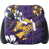 NFL Minnesota Vikings Tropical Print Nintendo Skins