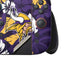 NFL Minnesota Vikings Tropical Print Nintendo Switch 2 (2025) Joy-Con Controller Skin